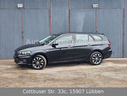 Colore esterno (new nero (vr7 Gebraucht 2020 Fiat Tipo Mirror Kombi | 12.480 € (Etwas zu teuer)