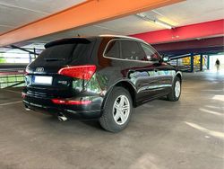Schwarz Gebraucht 2010 Audi Q5 SUV | 9.799 € (Fairer Preis)