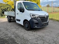 Weiß Gebraucht 2020 Renault Master SUV | 18.399 € (Guter Preis)