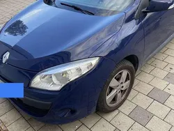 Gebraucht 2010 Renault Mégane III Limousine | 3.390 € (Fairer Preis)