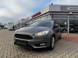 Braun Gebraucht 2016 Ford Focus Business Edition Limousine | 8.450 € (Fairer Preis)