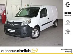 Gebraucht 2021 Renault Kangoo Van / Kleinbus | 13.090 € (Guter Preis)