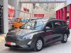 Magnetic Gebraucht 2020 Ford Focus Trend Kombi | 14.850 € (Fairer Preis)