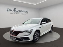 Weiß Gebraucht 2022 Renault Talisman GrandTour Zen Kombi | 18.777 € (Fairer Preis)