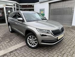 Graumet. Gebraucht 2019 Skoda Kodiaq Ambition SUV | 18.990 € (Superpreis)
