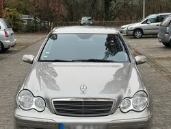 Gebraucht 2005 Mercedes C200 Limousine | 3.500 € (Fairer Preis)