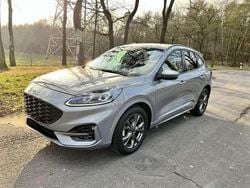 Grau Gebraucht 2023 Ford Kuga ST-Line SUV | 22.999 € (Superpreis)
