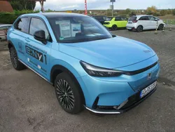 Aqua topaz Gebraucht 2023 Honda e:Ny1 Advance SUV | 29.990 € (Guter Preis)