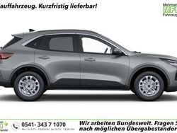 Solar silver metallic Neu 2025 Ford Kuga Titanium SUV | 31.283 € (Guter Preis)