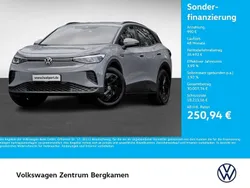 Mondsteingrau Gebraucht 2022 VW ID.4 Pro Performance SUV | 27.482 € (Superpreis)