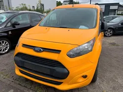 Frozen white Gebraucht 2016 Ford Transit Trend Kombi | 7.600 € (Teuer)