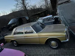 Gebraucht 1975 Mercedes W115 Limousine | 4.590 €