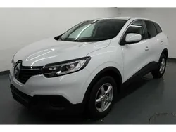 Weiß Gebraucht 2018 Renault Kadjar SUV | 12.800 € (Guter Preis)