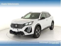 Bianco Gebraucht 2024 Peugeot 2008 Allure SUV | 21.800 € (Guter Preis)
