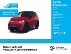 Rot Neu 2024 VW ID.3 GTX Kleinwagen | 48.271 € (Teuer)