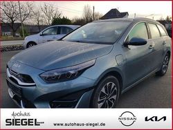 Grau Gebraucht 2022 Kia Ceed Sportswagon Spirit Kombi | 18.990 € (Fairer Preis)