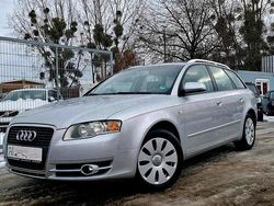Silber Gebraucht 2006 Audi A4 Kombi | 3.790 € (Fairer Preis)