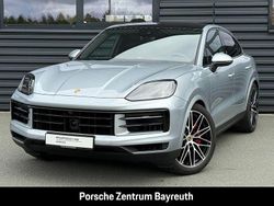 Silber Gebraucht 2024 Porsche Cayenne S SUV | 104.900 € (Guter Preis)