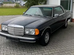 Blau Gebraucht 1979 Mercedes 300 Coupé | 11.750 €