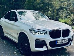 Weiß Gebraucht 2019 BMW X4 M Sport SUV | 33.800 € (Fairer Preis)