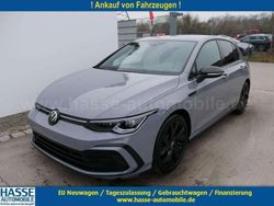 Grau Neu 2025 VW Golf VIII R-line Kleinwagen | 36.090 € (Superpreis)