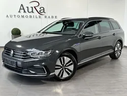Uranograu Gebraucht 2021 VW Passat GTE Kombi | 20.749 € (Fairer Preis)