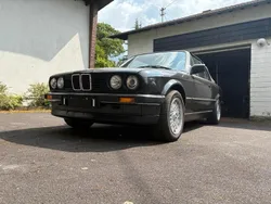 Gebraucht 1988 BMW 320 Cabriolet Cabrio | 24.999 €