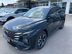 Neu 2025 Hyundai Tucson N Line SUV | 36.990 € (Fairer Preis)