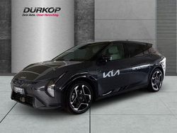 Grau Neu 2025 Kia EV4 Comfort Kleinwagen | 51.450 € (Teuer)