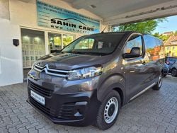 Grau Gebraucht 2020 Citroën Spacetourer Van / Kleinbus | 23.950 € (Superpreis)