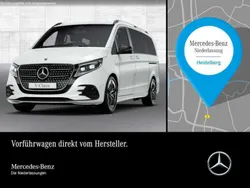 Mercedes V300