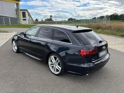 Gebraucht 2018 Audi A6 Comfort Kombi | 24.650 € (Fairer Preis)