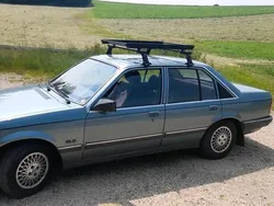 Gebraucht 1986 Opel Rekord Limousine | 2.900 €