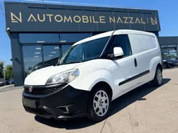 Weiß Gebraucht 2017 Fiat Doblò Van / Kleinbus | 4.999 € (Guter Preis)