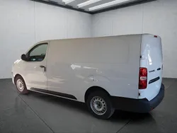 Weiß Neu 2025 Opel Vivaro Van | 27.749 € (Guter Preis)