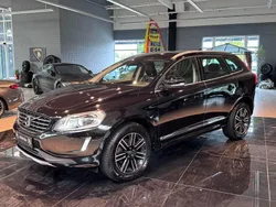 Schwarz Gebraucht 2017 Volvo XC60 Summum SUV | 21.995 € (Fairer Preis)