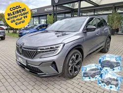 Grau Neu 2025 Renault Austral Techno SUV | 39.580 € (Guter Preis)