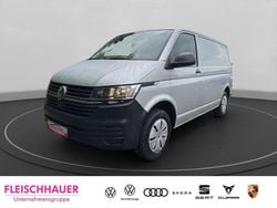 Silber Gebraucht 2022 VW T6.1 Van | 24.490 € (Superpreis)