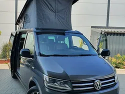 Grau Gebraucht 2016 VW T6 Edition Van | 33.900 €