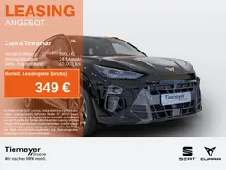 Schwarz Neu 2024 Cupra Terramar SUV | 39.880 € (Superpreis)