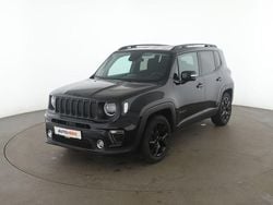 Schwarz Gebraucht 2020 Jeep Renegade Limited SUV | 18.290 € (Fairer Preis)