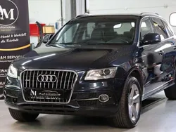 Andere Gebraucht 2016 Audi Q5 Advanced SUV | 15.499 € (Guter Preis)