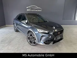 Grau Gebraucht 2021 Cupra Formentor VZ SUV | 27.490 € (Fairer Preis)