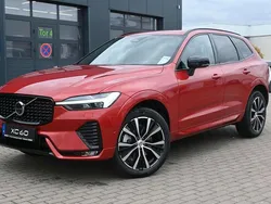 Rot Gebraucht 2024 Volvo XC60 Plus SUV | 50.490 € (Fairer Preis)