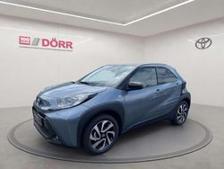 Celestite grey metallic / nigh Neu 2025 Toyota Aygo X SUV | 16.300 € (Guter Preis)