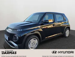 Tomboy khaki Neu 2025 Hyundai Inster Select Kleinwagen | 22.990 € (Guter Preis)