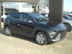 Schwarz Gebraucht 2025 Hyundai Kona Trend SUV | 26.490 € (Guter Preis)
