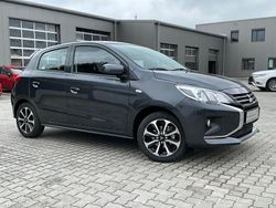 Grau Neu 2025 Mitsubishi Space Star Plus Limousine | 16.950 €