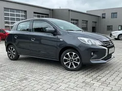 Grau Neu 2025 Mitsubishi Space Star Plus Limousine | 16.950 €