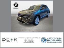 Grau Gebraucht 2025 VW T-Roc Style SUV | 35.974 € (Fairer Preis)